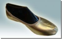 Schuhe-Gold-1