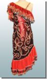 Melaya Kleid